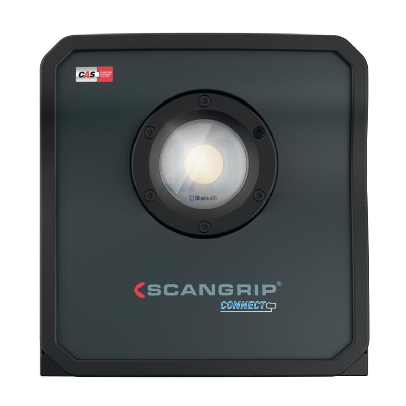 ARBETSBELYSNING NOVA 10 CONNECT