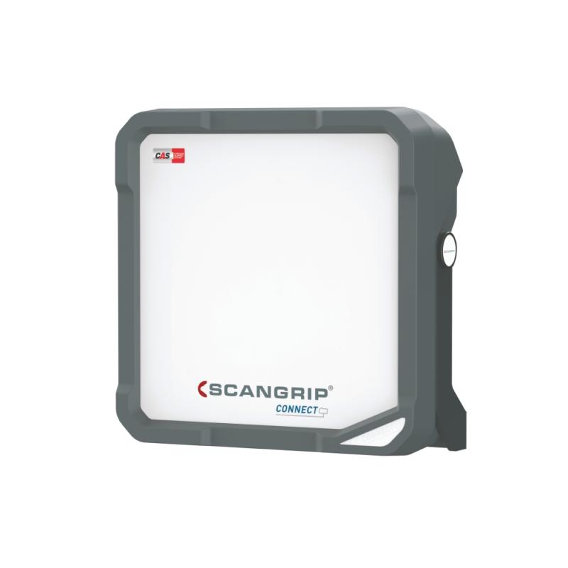 ARBETSBELYSNING VEGA 4 CONNECT