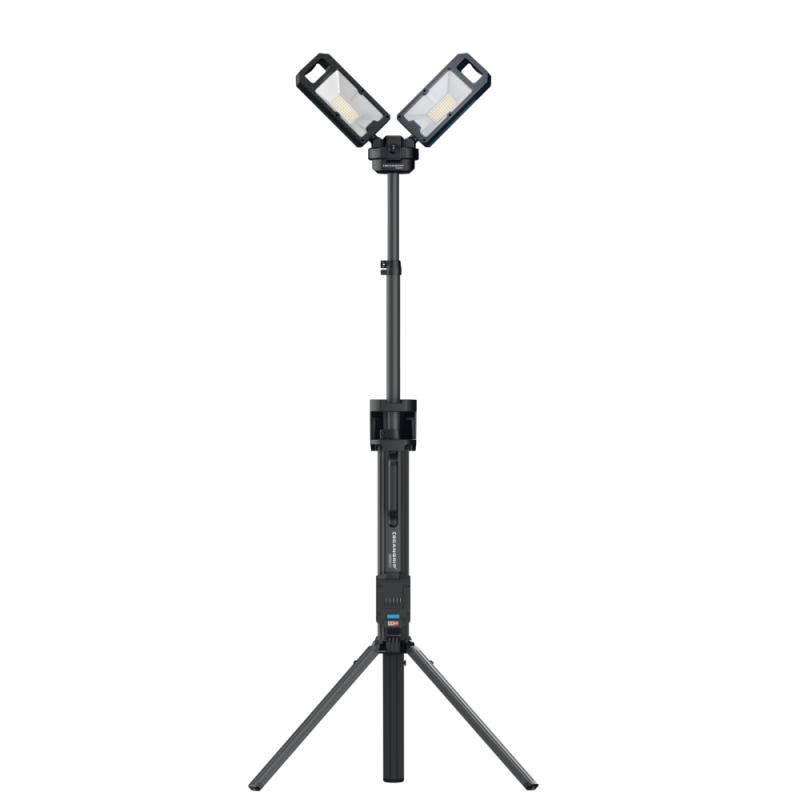 ARBETSBELYSNING TOWER 5 CONNECT