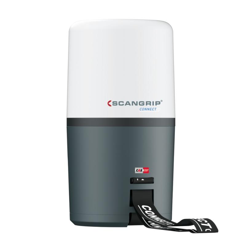 ARBETSBELYSNING AREA 6 CONNECT