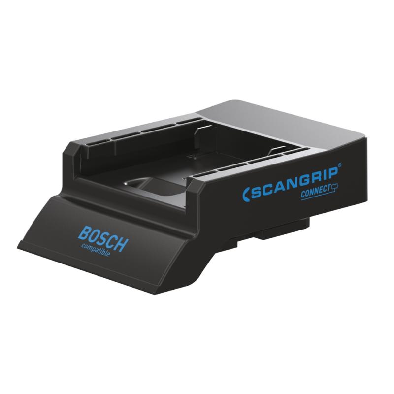 ADAPTER CONNECT BOSCH BLUE