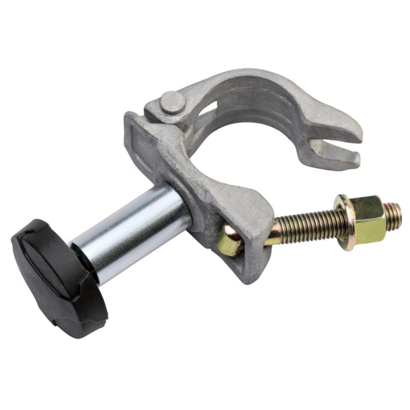 FÄSTE TILL BYGGSTÄLLNING