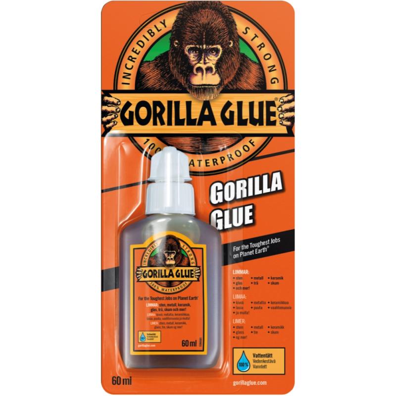 UNIVERSALLIM GORILLA 250ML