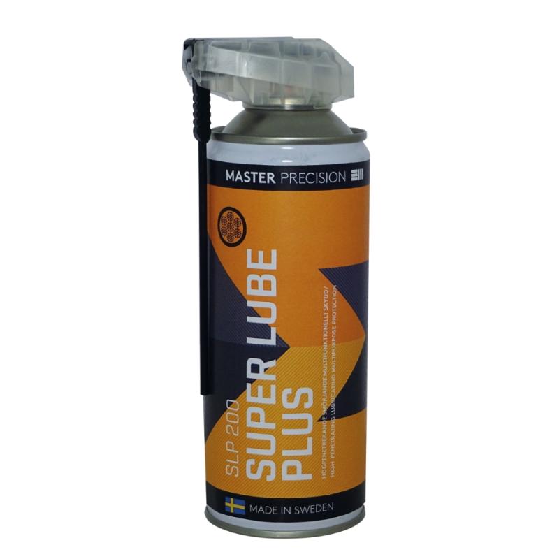 SUPER OLJA PLUS 400ML