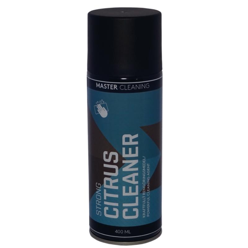CITRUSRENGÖRING 400ML