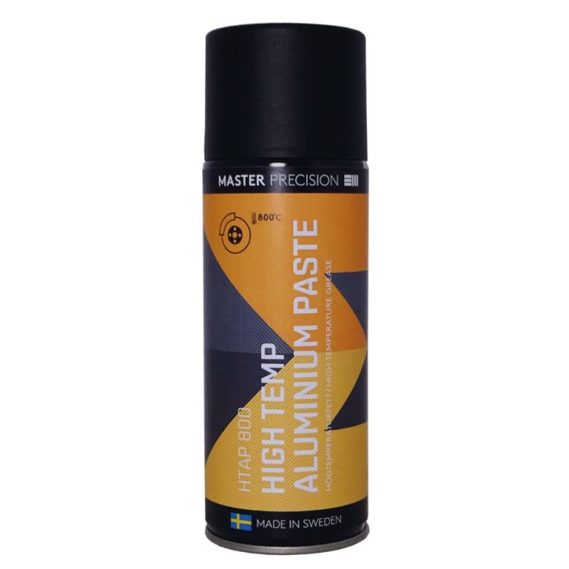 HÖGTEMPERATURFETT ALUMINIUM 400ML