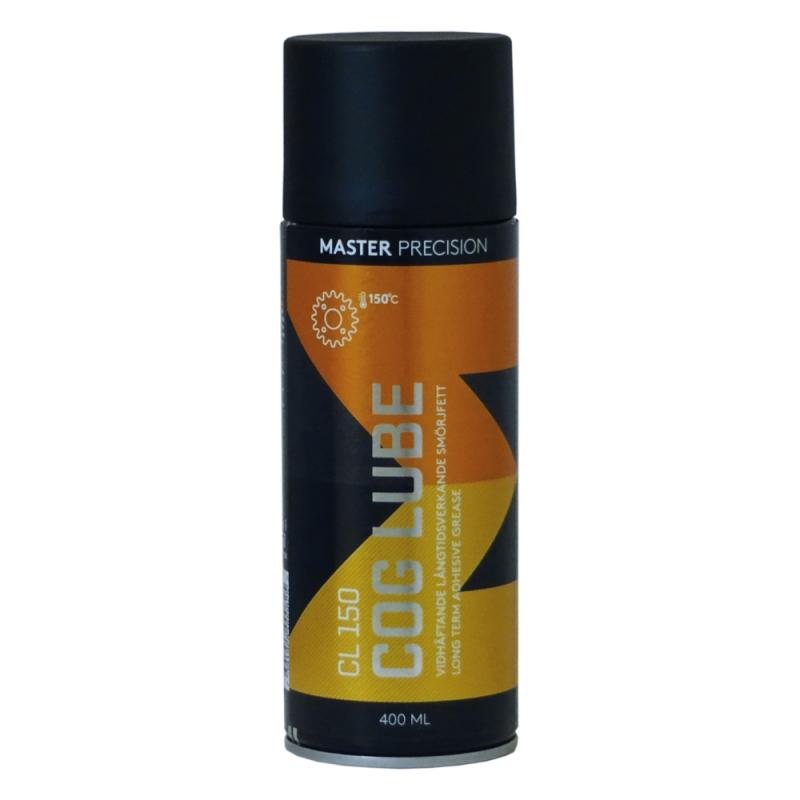 SMÖRJFETT COG LUBE 400ML