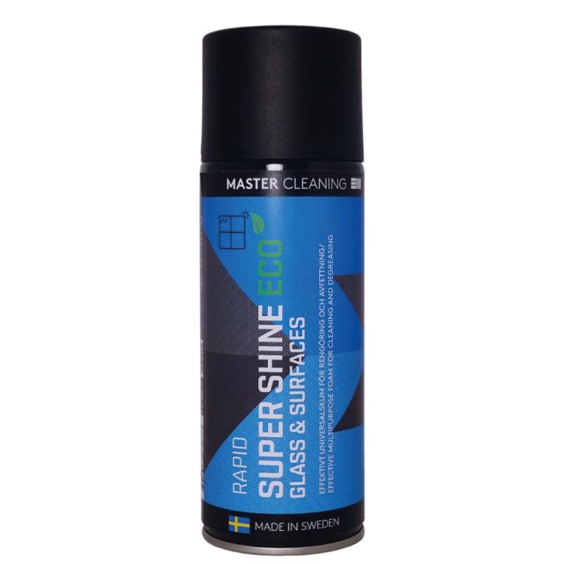 GLAS & YTRENGÖRING ECO 400ML