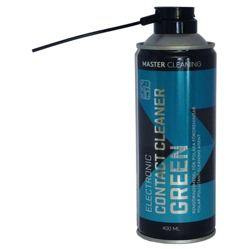 ELEKTRONIKRENGÖRING 400ML