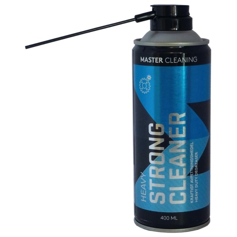 AVFETTNINGSMEDEL 400ML