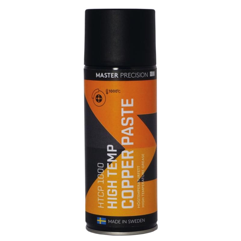 KOPPARBASERAD H-TEMP PASTA 400ML