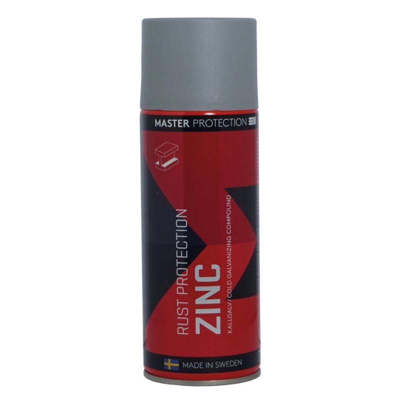 KALLGALV ZINK MASTER 400ML