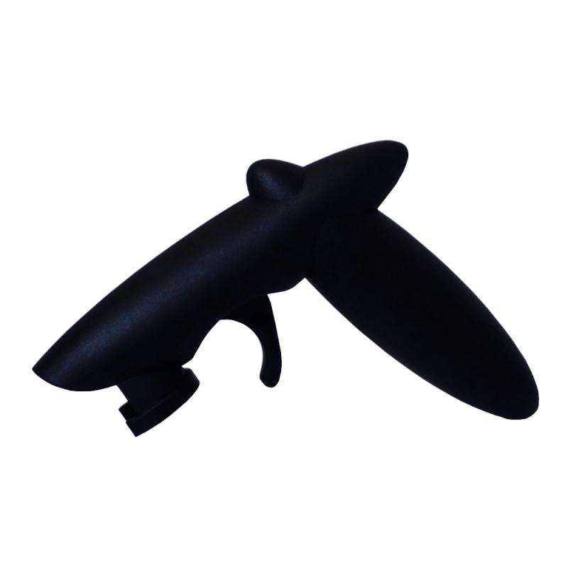 HANDTAG SMÅ FÖR SNABBLACK SVART