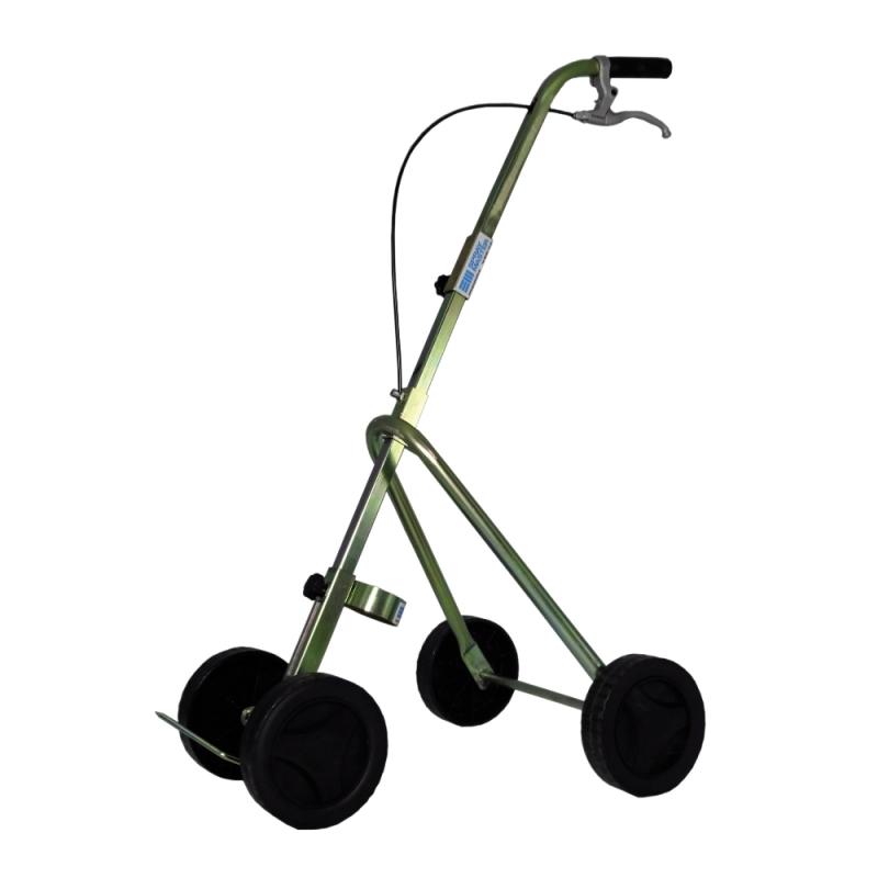 LINJEMARKERINGSVAGN BASIC