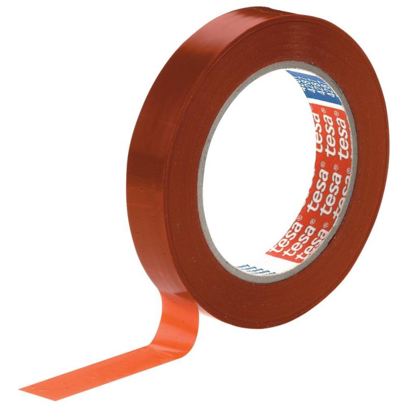 PACKTEJP 19MM 66M ORANGE 4287 TESA