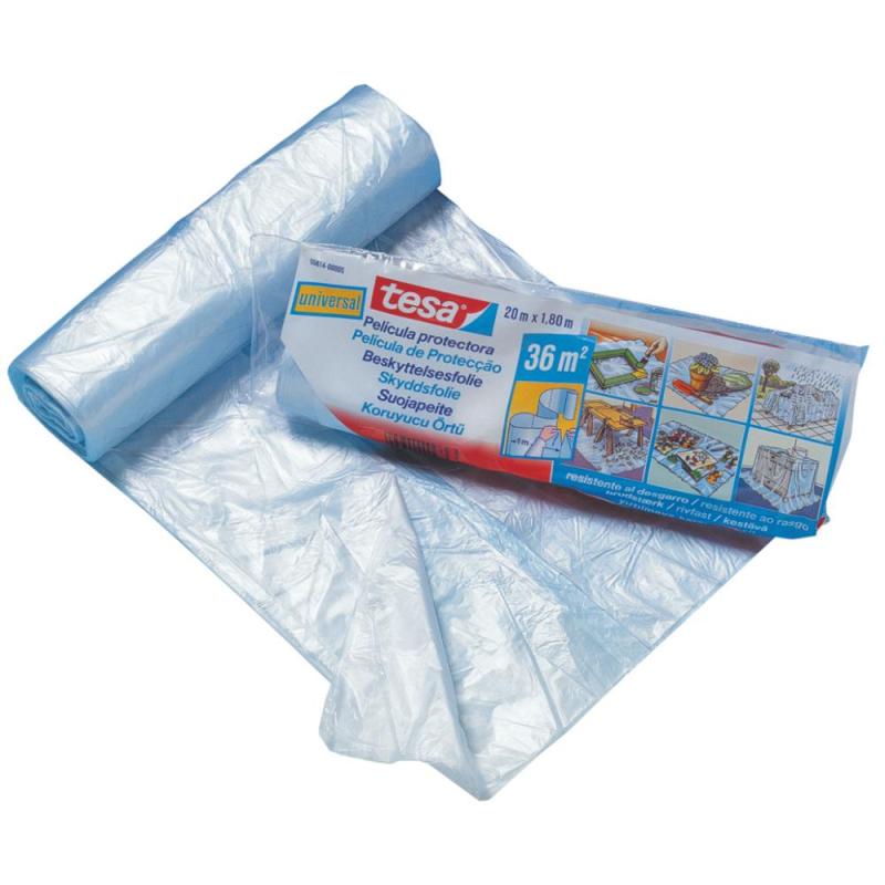 SKYDDSFOLIE 1800MMX20M UNIVERSAL