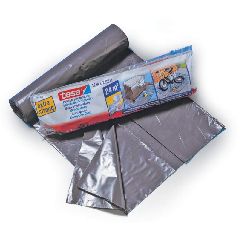 SKYDDSFOLIE 2000MMX12M EXTRA STRONG