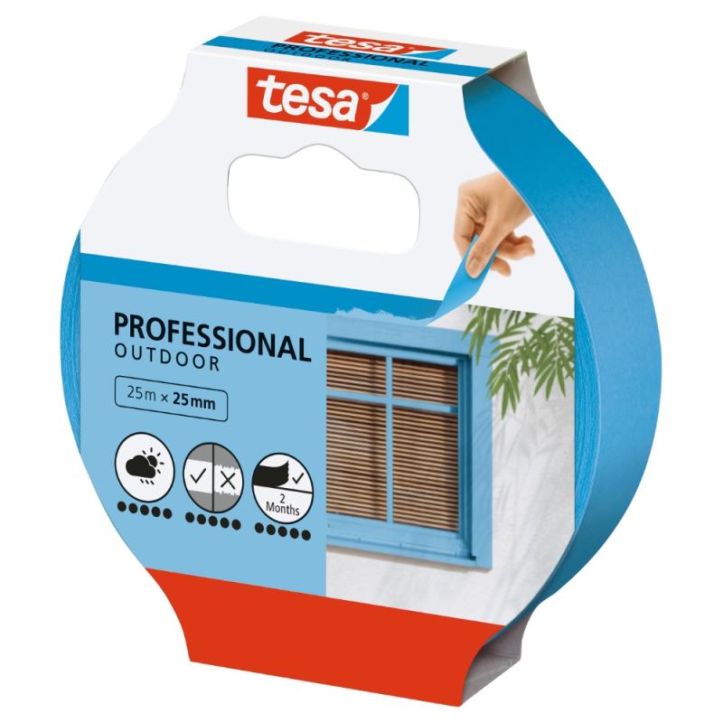 MASK TEJP OUTDOOR 25M