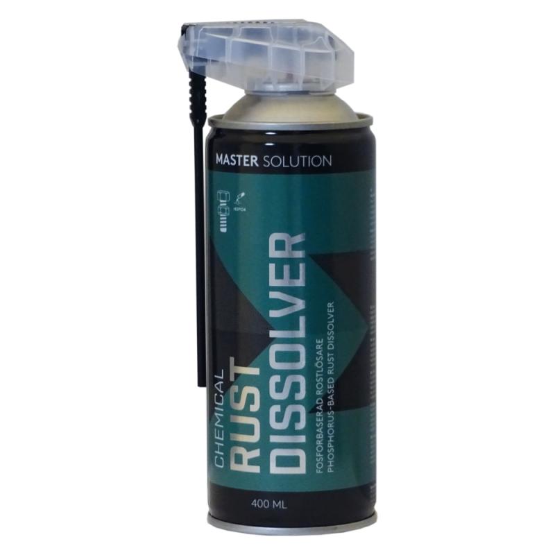 ROSTLÖSARE KEMISK 400ML