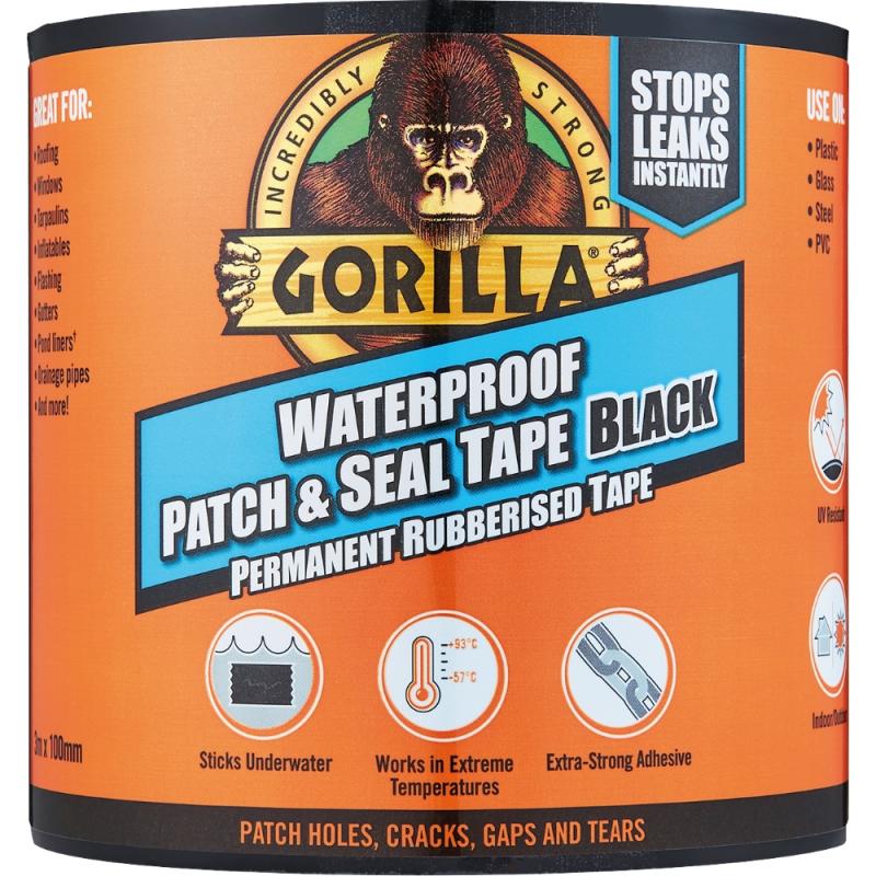 REPARATION & TÄTNINGSTEJP 100MMX3M