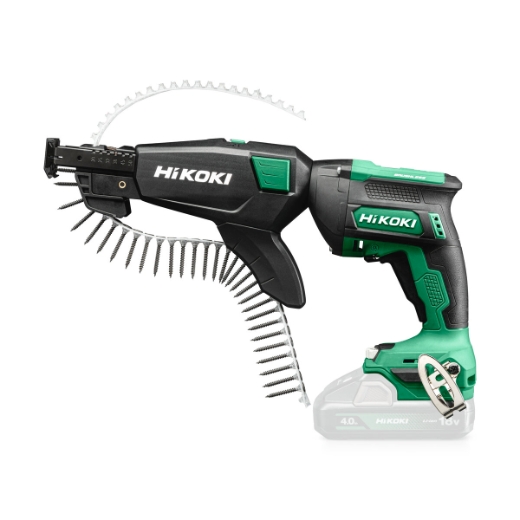 Batteridriven skruvdragare HIKOKI