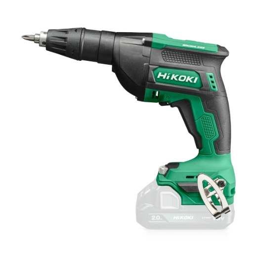 HIKOKI Batteridriven skruvdragare