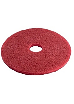 Scotch-Brite Rondell röd 21"