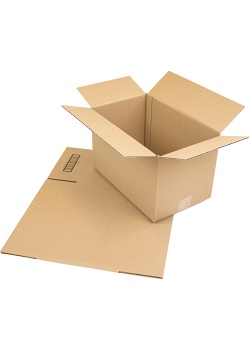 Boxon Wellåda E161 430x250x150mm