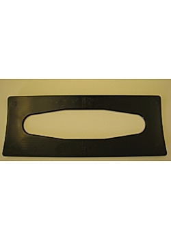 Iläggsskiva till KATRIN handduksskåp