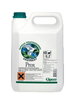 GIPECO Grovrengöringsmedel Prox 5L