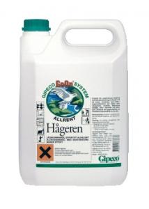 GIPECO Allrengöring Hågeren 5L