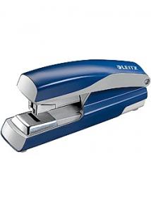 Leitz Häftapparat 5523 FC 40 ark blå