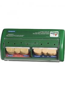 Salvequick Plåsterautomat