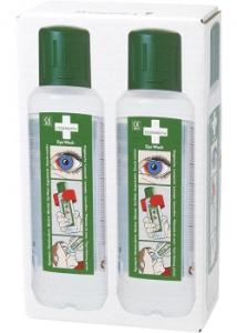 Cederroth Ögondusch 500ml (fp om 2 st)