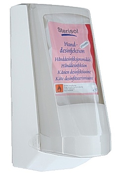 Sterisol Dispenser Automat 0,7L