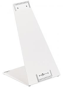 Durable Bordställ FUNCTION A4 plats för 10 panel