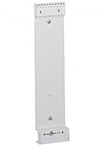 Durable Väggställ FUNCTION A4 plats för 10 panel
