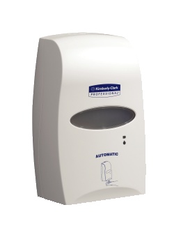 Kimberly-Clark Professional Tvåldispenser elektronisk