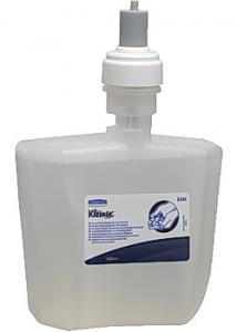 Kleenex® Tvål skumtvål t el. dispenser 1L (fp om 4 flaskor)