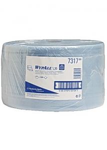 Wypall* Torkrulle L30 blå 380m (fp om 1000 st)