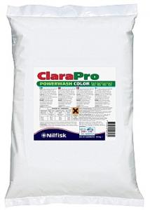 Nilfisk Tvättmedel CLARAPRO PowerWash color 10kg