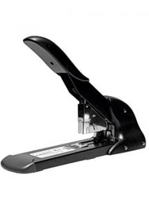 Rapid Blockhäftare HD210 svart/grå