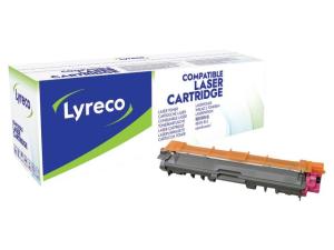 Toner LYRECO BROTHER TN241M 1,4K magenta