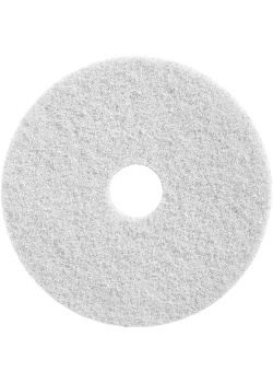 Taski Rondell TWISTER vit 12'' (fp om 2 st)