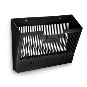 Blankettfack CEP magnetiskt svart