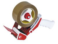 Tejphållare SCOTCH med broms T/50mm