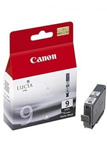 Canon Bläckpatron PGI-9MBK mattsvart