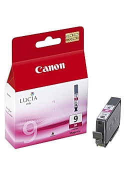 Canon Bläckpatron PGI-9M magenta