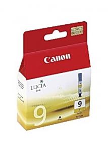 Canon Bläckpatron PGI-9Y gul