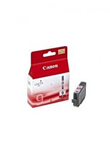 Canon Bläckpatron PGI-9R röd